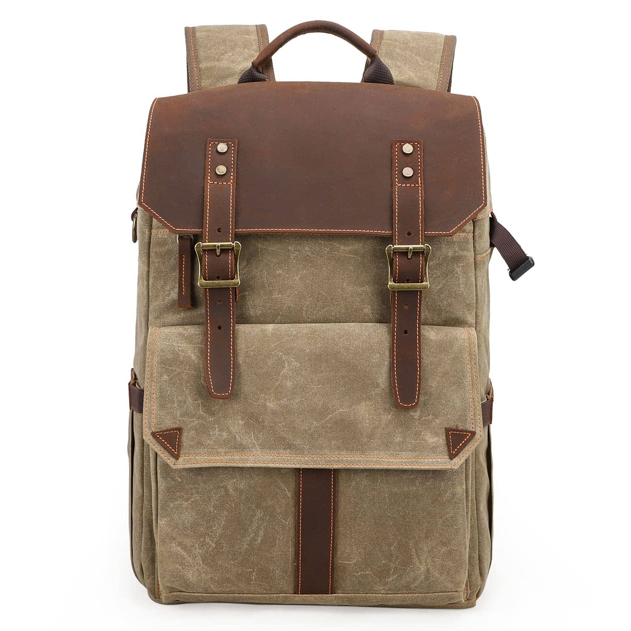 vintage-camera-backpack-waterproof-khaki-waxed-canvas-authentic-leather.jpg