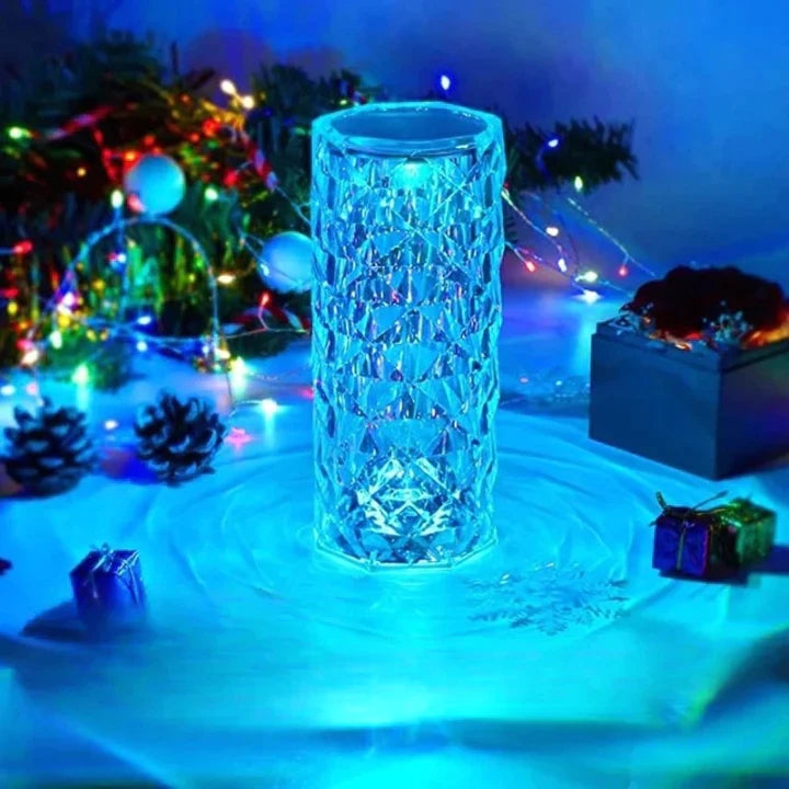 LuminaryCraft Kristall-Touch