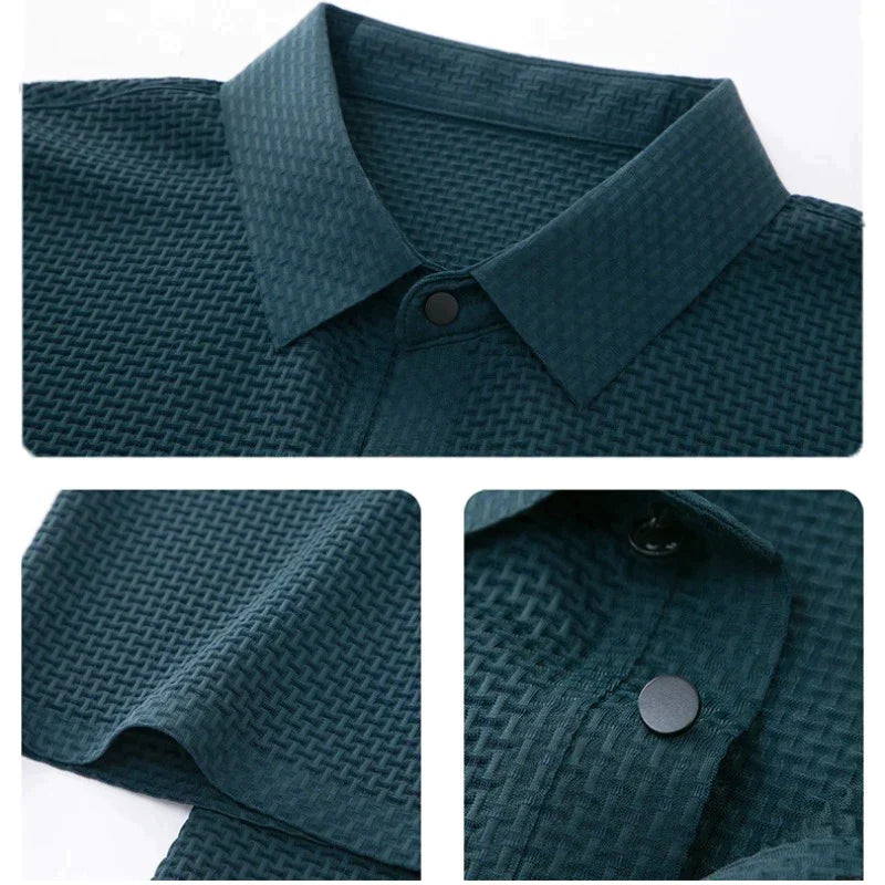 O'Lauren - Smart casual polo Für Männer