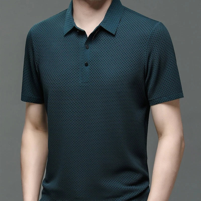 O'Lauren - Smart casual polo Für Männer