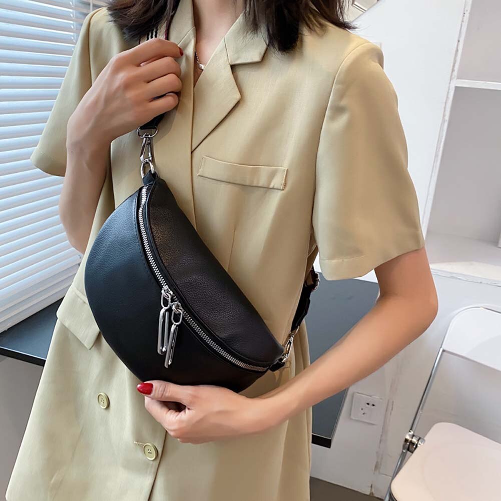 4d7pMode-Frauen-PU-Leder-Taille-Pack-Einfarbig-Weibliche-Kleine-Reise-Brust-G-rtel-Taschen-Geldb-rse.jpg