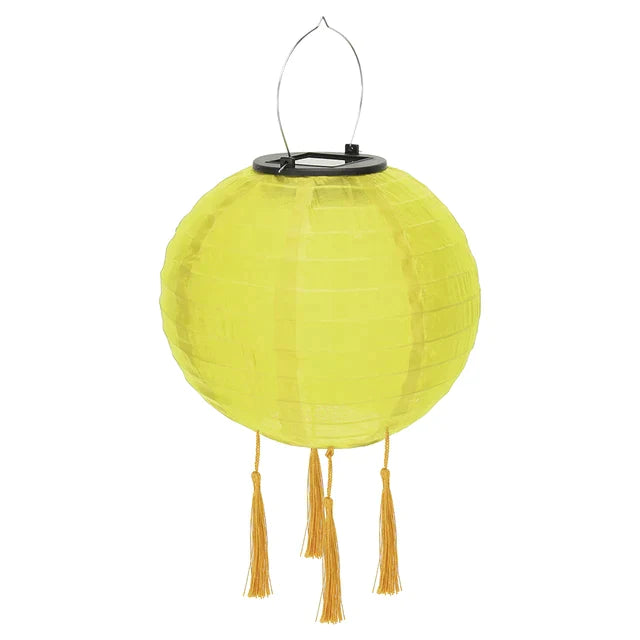 RainSafe - Wasserdichte Solarlaterne