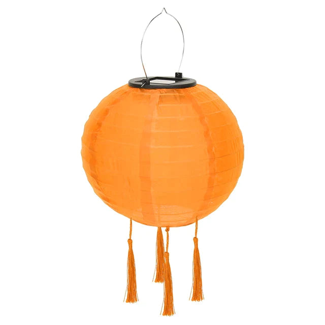 RainSafe - Wasserdichte Solarlaterne