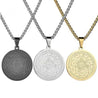 Zodiac Necklace - Old Money
