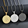 Zodiac Necklace - Old Money