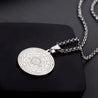 Zodiac Necklace - Old Money