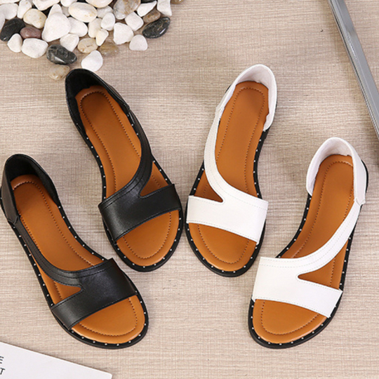 Summer Bliss Aileen -  Schicke und trendige Damen Sandalen