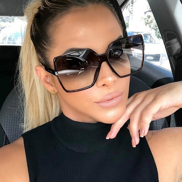 Eleglare Doha | Trendige und stilvolle 2023 Sonnenbrille für Frauen