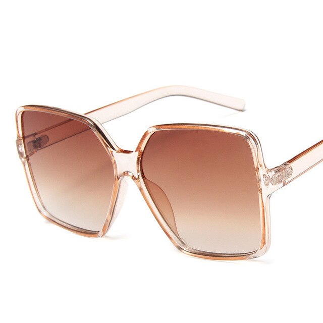 Eleglare Doha | Trendige und stilvolle 2023 Sonnenbrille für Frauen