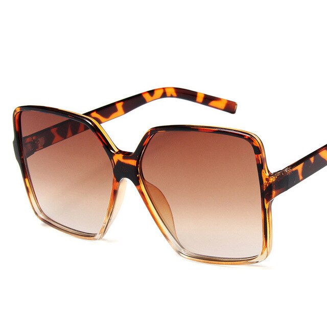 Eleglare Doha | Trendige und stilvolle 2023 Sonnenbrille für Frauen