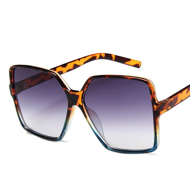 Eleglare Doha | Trendige und stilvolle 2023 Sonnenbrille für Frauen
