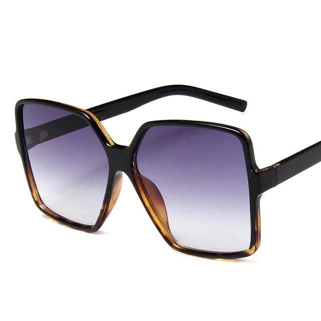 Eleglare Doha | Trendige und stilvolle 2023 Sonnenbrille für Frauen