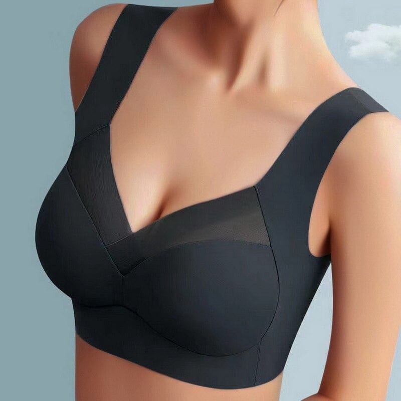 Asta Silk - Der neu erfundene BH